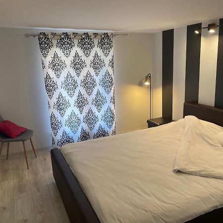 Appartamento Modern-Style Flat 2 Riga Esterno foto