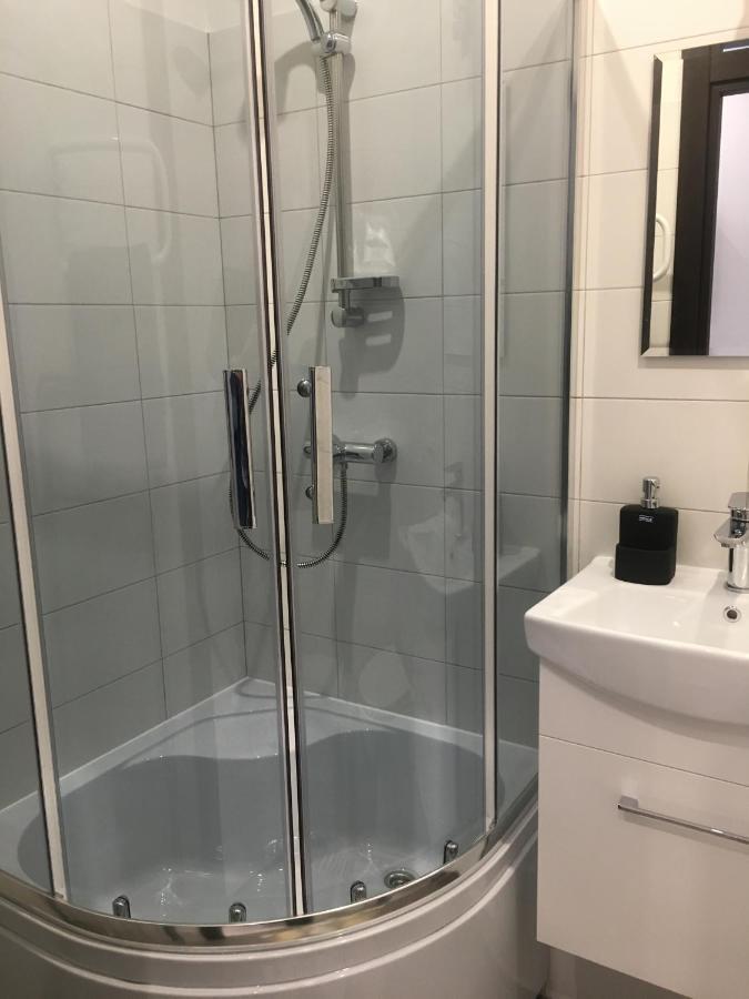 Appartamento Modern-Style Flat 2 Riga Esterno foto