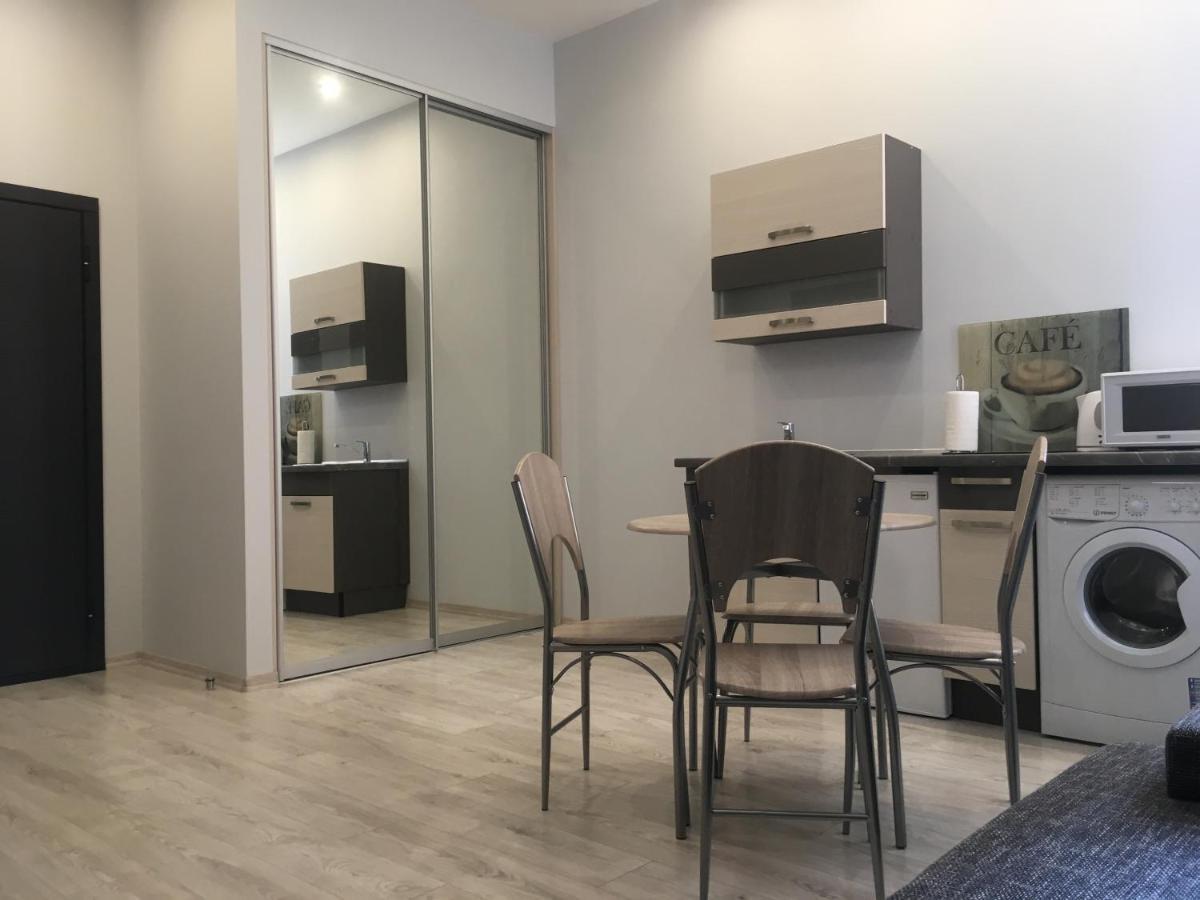 Appartamento Modern-Style Flat 2 Riga Esterno foto