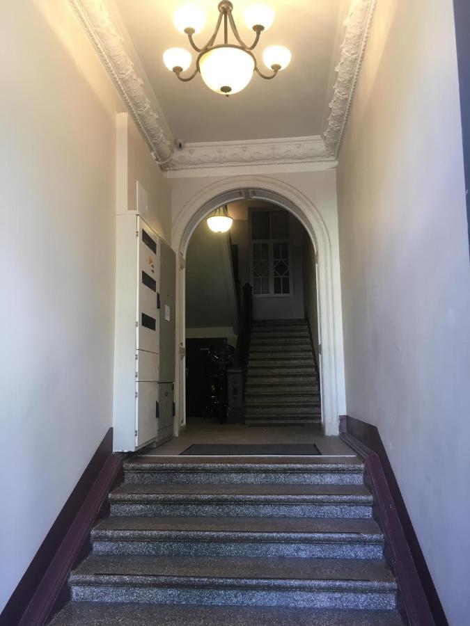 Appartamento Modern-Style Flat 2 Riga Esterno foto