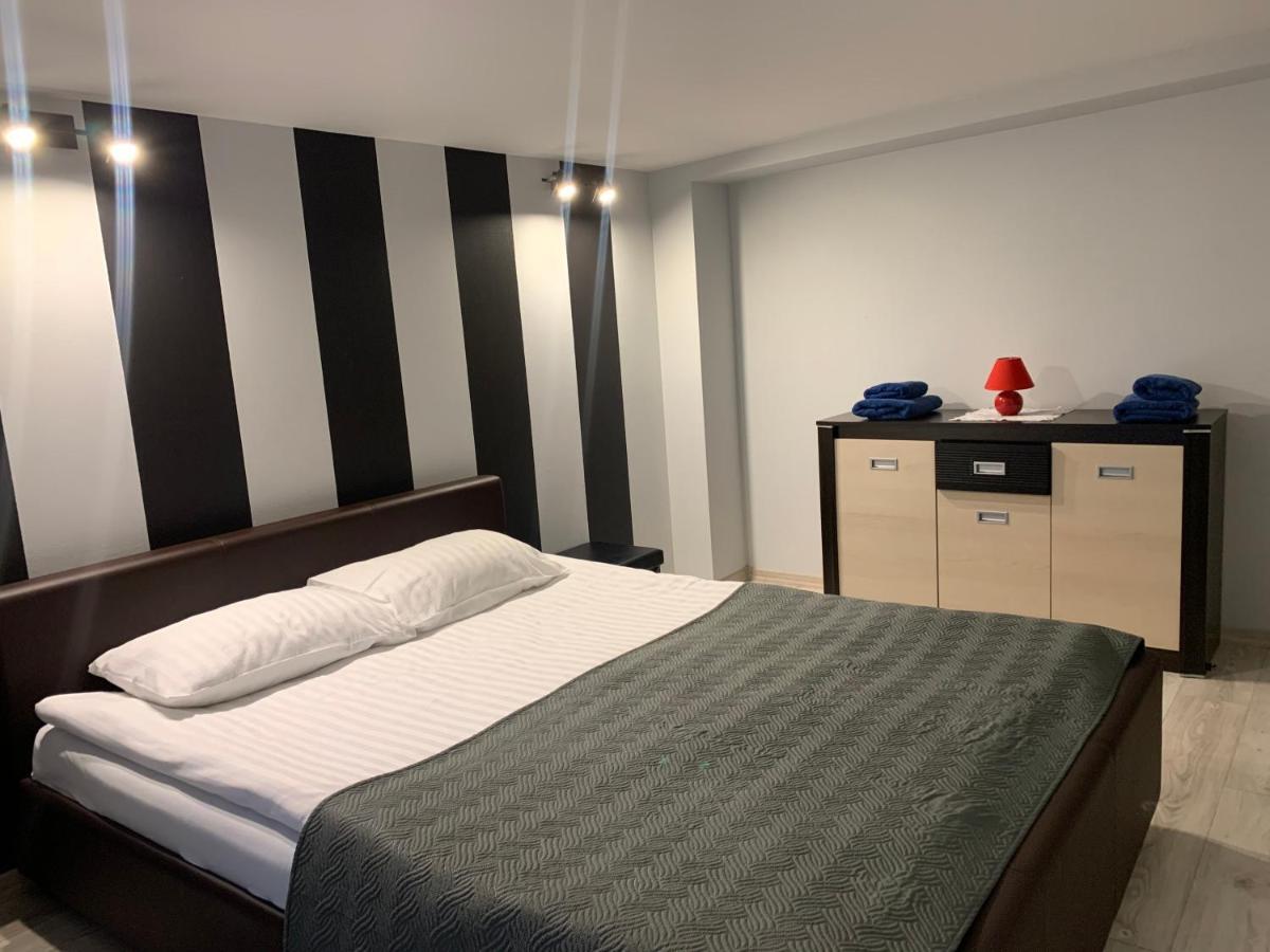 Appartamento Modern-Style Flat 2 Riga Esterno foto