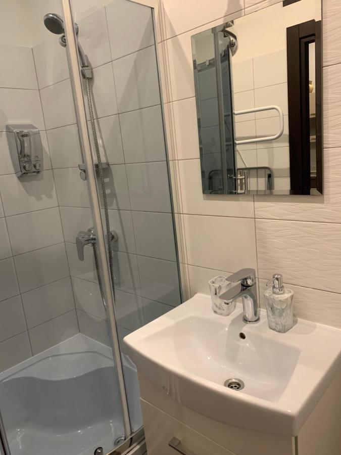 Appartamento Modern-Style Flat 2 Riga Esterno foto