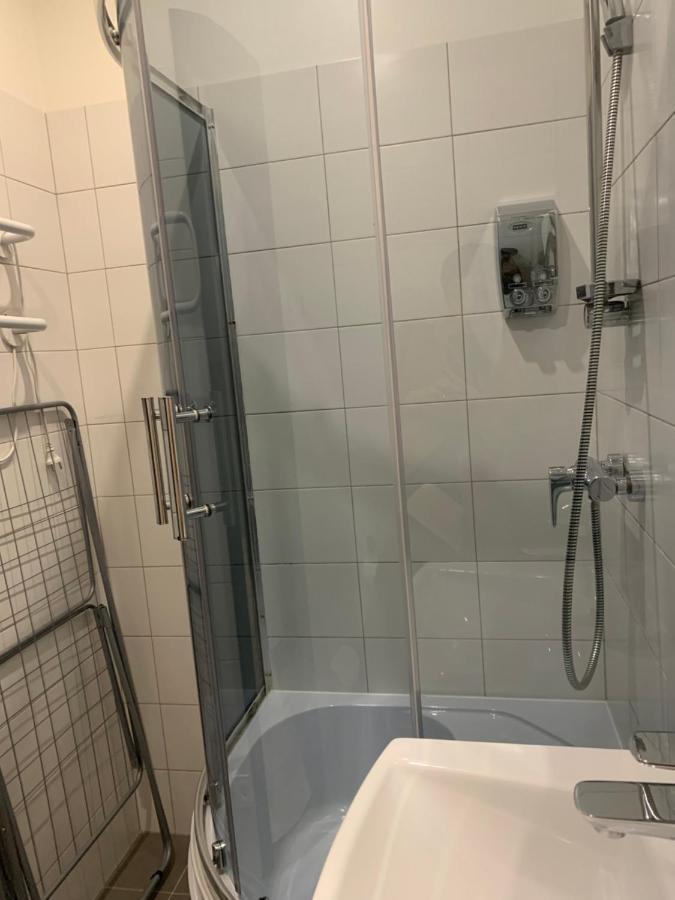 Appartamento Modern-Style Flat 2 Riga Esterno foto