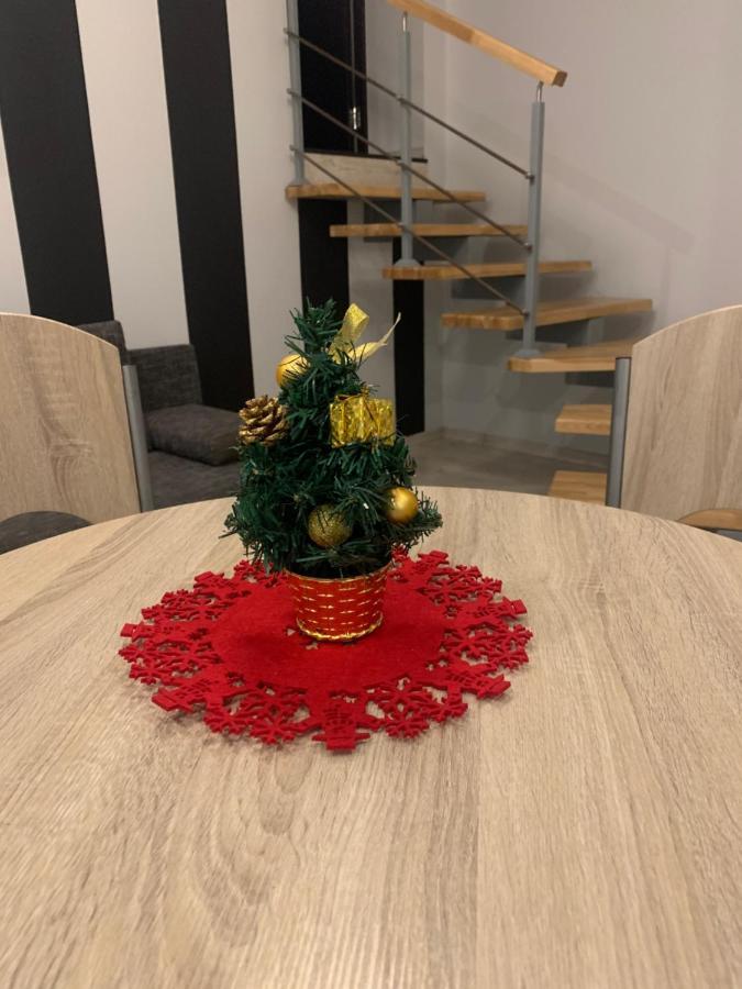 Appartamento Modern-Style Flat 2 Riga Esterno foto